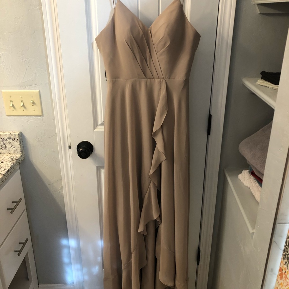 Beautiful Bridesmaids dress!!